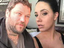 Bam Margera's Wife Files for Custody of Son, But Not Divorce