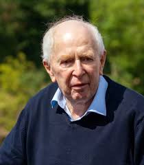 It is with great sadness we received the news today of the passing of Geoff  Bennett. Geoff was a former Scout Leader at 1st Surbiton for many years and  then continued to