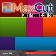 MaxCut Business Edition 2.9.5.4 Multilingual