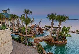 Get some inspiration from this compilation of luxury swimming pool designs that we have just rounded up for you to make. Top 6 Texas Pools Luxury Pools Outdoor Living