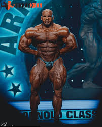 The fitness industry's most prestigious event has announced a return to orlando, florida for its 2021 world championship weekend. Big Ramy Biography 2021 Tikkay Khan In 2021 Bodybuilding Back Workout Back Exercises