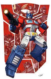 prime by dan the artguy on deviantart optimus prime art transformers art transformers autobots