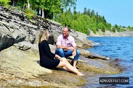 MÉLANIE JOLY Feet AZNudeFeetsexiezpix Web Porn