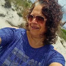 Thank you Marguarite's of Bethpage for a fantastic cut! You are an absolute  Artist! Xoxo 😘