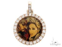 Maybe you would like to learn more about one of these? Photo Pendant Traxnyc