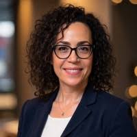 Julianne Ramirez-Nadjm, PharmD