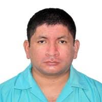 Alex Ivan Amaya Sullon