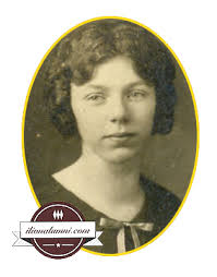 Ilion High School Class of 1924