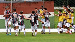 Flamengo x fluminense ao vivo é válido pela rodada do campeonato brasileiro sub 20 2019. Maior Pontuador Na Historia Do Brasileiro Sub 20 Fluminense Estreia No Torneio Em Busca Do Bi Fluminense Ge
