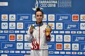 Jul 24, 2021 · 2020 tokyo olimpiyat oyunları'nda türk milli tekvandocu rukiye yıldırım, bronz madalya maçında i̇srailli rakibi abishag semberg'e yenildi. Rukiye Yildirim Turkiye Nin Dovus Sporlari Haber Portali