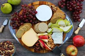You also can try to find a lot of linked ideas on thispage!. 5 Steps To The Perfect Fruit And Cheese Platter Featuring Nairn S Crackers