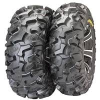 I thought they quit making that model of buckshot mudder. Atv Mud Tires Best Atv Tires