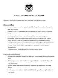 Peran komite sekolah tidak terbatas pada memobilisasi sumbangan. Tugas Pengawal Keselamatan Swasta Pengawalan Presiden Ternyata Sudah Ada Sebelum Proklamasi Kemerdekaan Indonesia