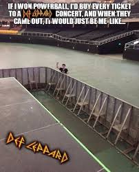 Pin By Pam Wright On Def Leppard Live Meme Memes Funny Memes