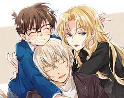 conan w おしゃれまとめの人気アイデア pinterest username already taken 美麗イラスト 名探偵コナン 怪盗キッド イラスト