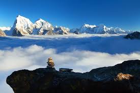 Nepal S Top 6 Viewpoints Where To See Everest And Other Himalayan Giants Kimkim