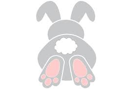 Free Free Rabbit Paw Svg Free 204 SVG PNG EPS DXF File