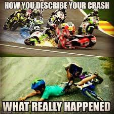Instagram Photo By Bikers Tech May 7 2016 At 7 02am Utc Motorcycle Memes Motorcycle Quotes Funny Funny Motorcycle