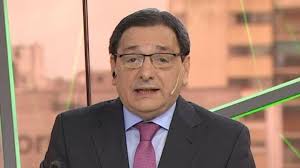 Sergio Rubin en Vengan Vengan: “Ella le pregunta '¿cómo estás?' y él le  dice 'todavía vivo' y le pregunta a ella 'y usted, ¿sobrevive?'”