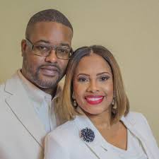 Keith Butler wants people to follow him as he follows Christ