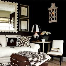 See our blog to design and decor your living room, bedroom painting ideas for walls to immediately transform your home. Ruth Burts Interiors More Black Rooms Black Paint Colors Living Room Inspiration Home Decor Black And White Interior