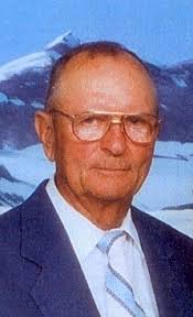 Obituary: James Edward Collier