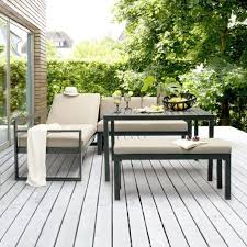 Salon De Jardin Kettler Ocean Canape D Angle Table Banc Outdoor Furniture Sets Outdoor Furniture Outdoor Couch