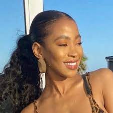 Nelli tembe was best known for being the fiancée of south african rapper, aka. 8qsdj77yljxh6m