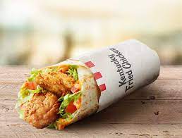 Kfc Twisters Kfc Australia