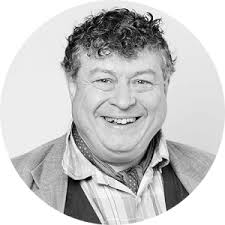 Rory Sutherland