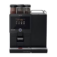 Specifically designed for small businesses with fewer than 20 people. Schaerer Coffee Soul Bean To Cup Commercial Coffee Machine Bean To Cup Coffee Machine Liquidline