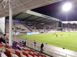 Official website royal sporting club anderlecht record champion football club first division belgium participant uefa club competitions located in brussels Bosuilstadion Stadion In Antwerp Deurne