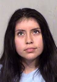 Ariana Ramírez acusada de asesinato en caso de robo en Avondale, AZ