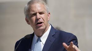 Presley gets Mississippi Democratic nod for governor without party primary,  after court ruling