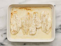 Image result for baked fish