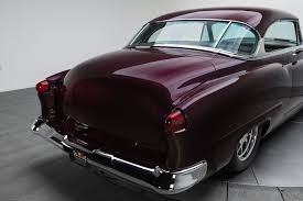 Image result for Regent Maroon 1952 Oldsmobile