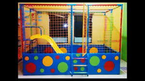 Mainan Anak Mandi Bola Youtube