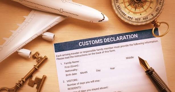 Customs Clearance