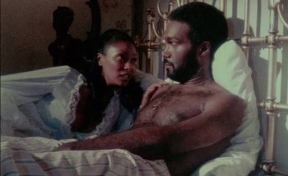 The Uniqueness of Bill Gunn's Ganja & Hess – Offscreen