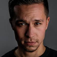 Karim El Kammouchi direkt buchen bei der Agentur Sprecherdatei