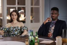 I don't know about season two yet, but i think emily has some surprising tough choices, he said. Emily In Paris Season 2 Everything We Know