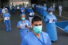 Eeuu supera los 400 000 muertos por covid 19 y el mundo clama por vacunas eeuu supera los 400 000 muertos por covid. Mueren 38 Personas Mas Con Coronavirus En Euskadi Donde Se Superan Los 500 Fallecidos Deia