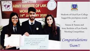 Top Law College In Delhi Ncr Noida Greater Noida College Lloyd Law