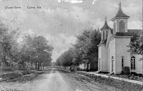 Maybe you would like to learn more about one of these? Early History Of Calera