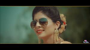 A beautiful Pre wedding Shoot📸 of Kuldeep and samreet .....