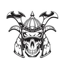 Making a tattoo is a very responsible decision in the life of those that want to have it. Army Skull Tattoo Vector Images Over 420
