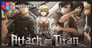 Untuk mengakhiri penderitaan bangsa eldia. Attack On Titan Season 4 Episode 13 Sub Indo Anoboy Caracepat Net