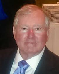 Douglas Walter Bergeron Obituary July 10, 2025