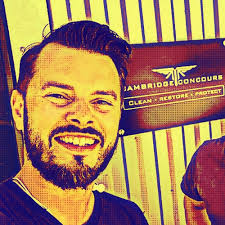 PRO Detailer Magazine Interviews