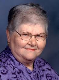 Rosemary Strack Obituary June 22, 2015